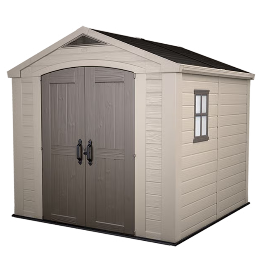 Sheds