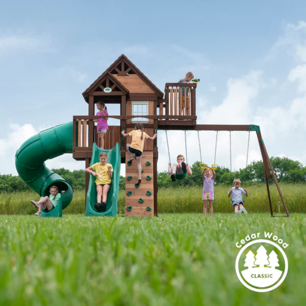 Playset