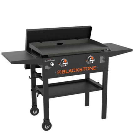 Blackstone 28in Griddle Station with Hard Cover - 2146