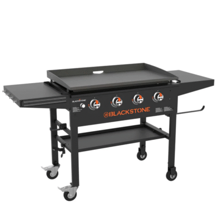 Blackstone 36in Griddle Original No Hard Cover or Hood- 2210