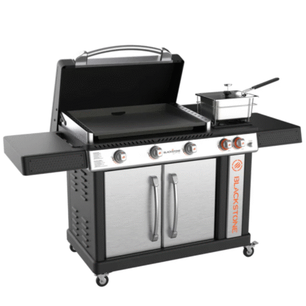 Blackstone Culinary Pro XL 28in Rangetop Griddle - 1963