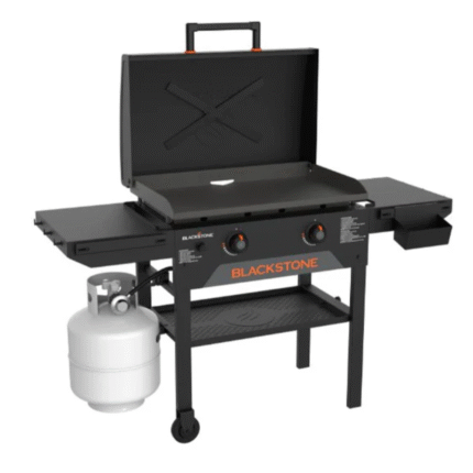 Blackstone 28in Omnivore Griddle with Hood - 2287