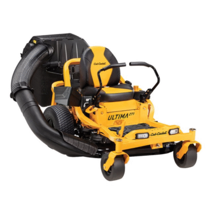 Cub Cadet Ultima ZT1 42 Zero-Turn Lawn Mower