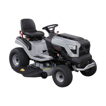 MT200 42 in. 19.0 HP 540cc EX1900 Series Briggs and Stratton Engine Automatic Gas Riding Lawn Tractor Mower